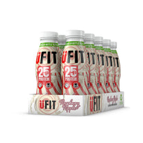 UFIT 25g Protein Shake (330ml x10)
