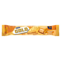 McVitie's Gold Billions Wafer Bar PMP 79p (39g ×24)