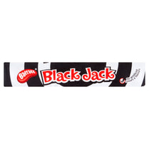 Barratt Black Jack Stick Pack (36g x40)