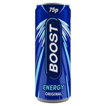 Boost Energy PMP 75P (250ml x24)