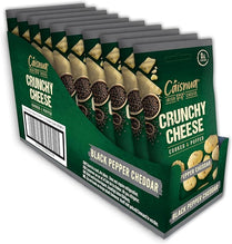 Caisnua Crunchy Cheese (20g x10)