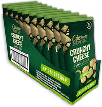 Caisnua Crunchy Cheese (20g x10)