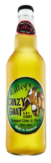 Lilliey's Crazy Goat Perry/Cider Still 6.8% (500ml x12)