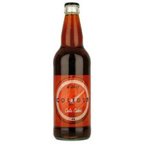 Lilley's Colider Cola Sparkling Cider 3.4% (500ml x12)