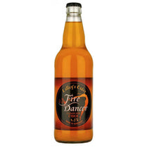 Lilley's Fire Dancer Sparkling Cider 4.5% (500ml x12)