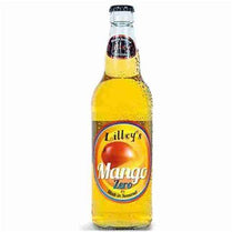 Lilley's Mango Zero Alcohol Cider 0.5% (500ml x12)