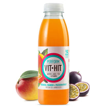 Vit Hit Perform Orange, Mango & Passionfruit (500ml x12)
