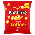 Butterkist PMP £1.25 (70g x15)