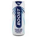 Boost Energy PMP 75P (250ml x24)