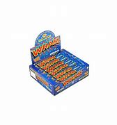 Barratt Wham Chew Bar Standard 6x (25g x50)