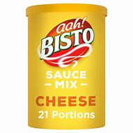 Bisto Cheese Sauce Granules (185g x6)