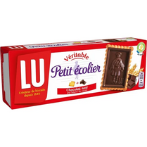 LU - Petit ecolier Dark Chocolate (150g x14)